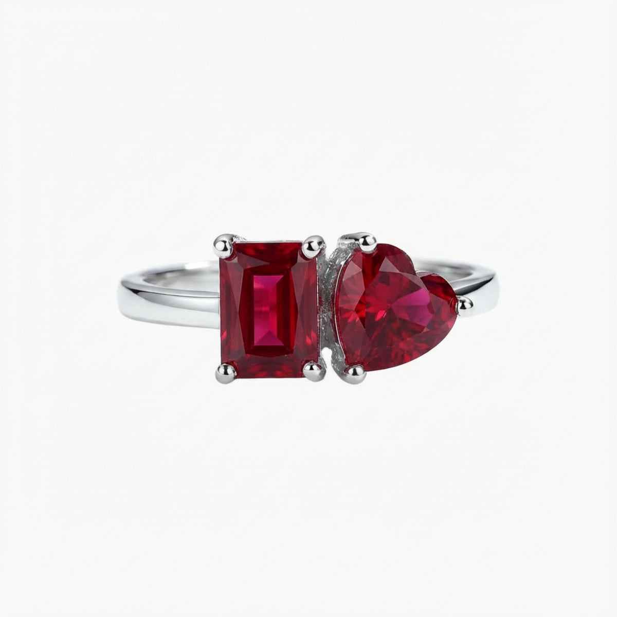 Two Souls Ring
