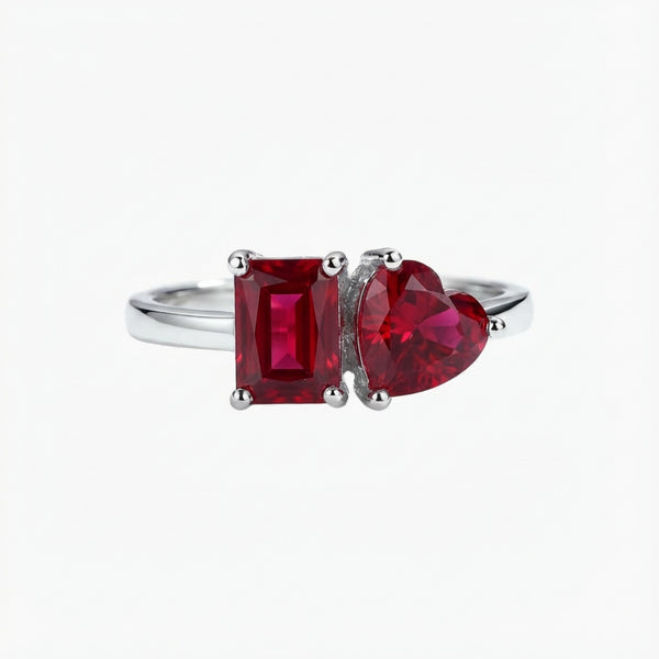 Two Souls Ring
