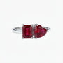 Two Souls Ring