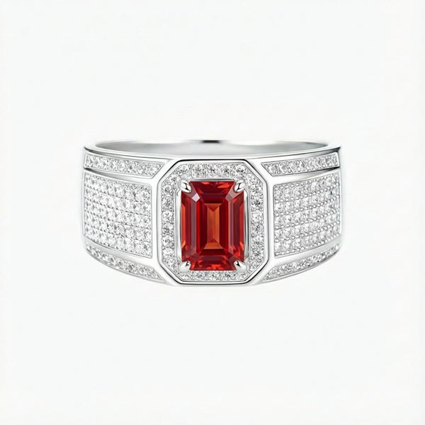 Luminous Core Ring