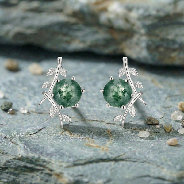 Forest Embrace Earrings