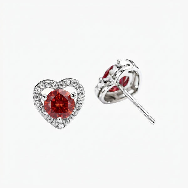 Eternal Pulse Studs Earrings