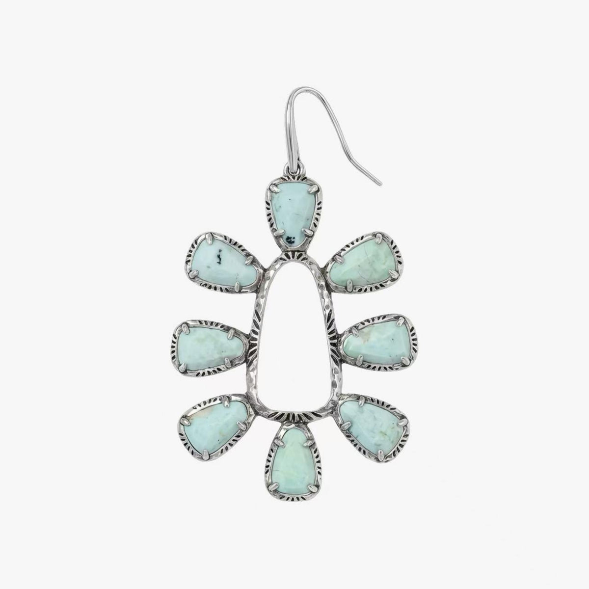 Flower Bloom Earrings