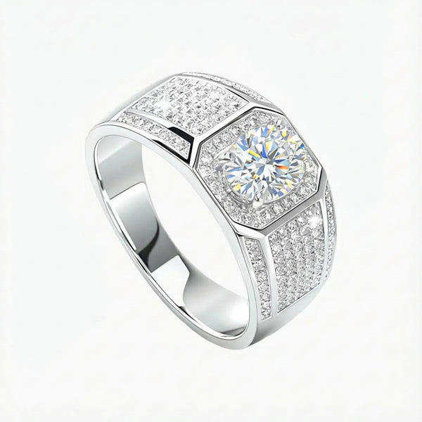 City Light Ring