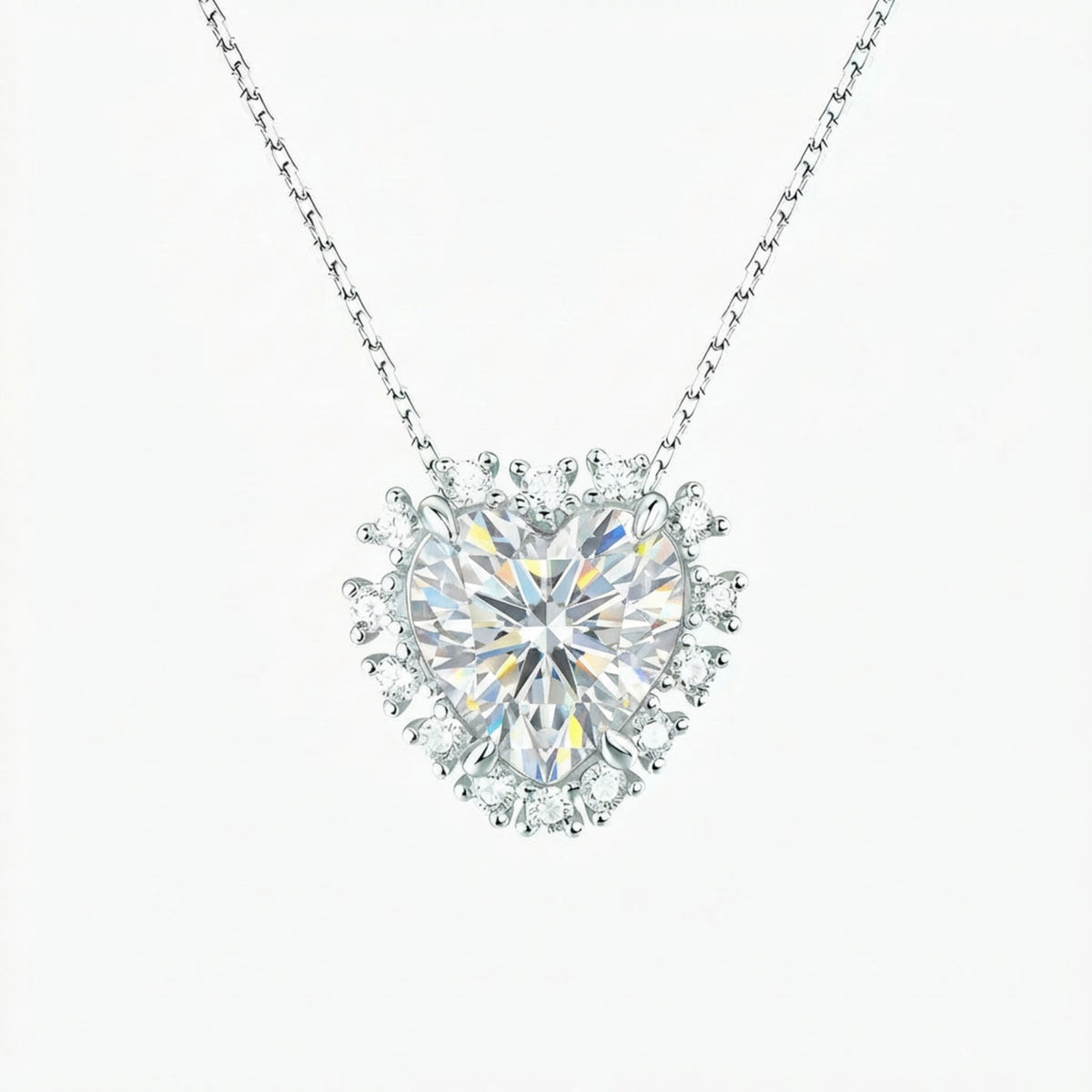 Heartlight Necklace