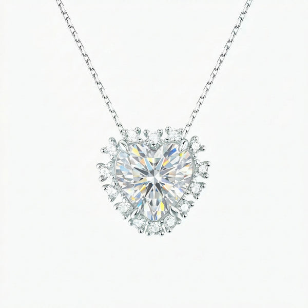 Heartlight Necklace