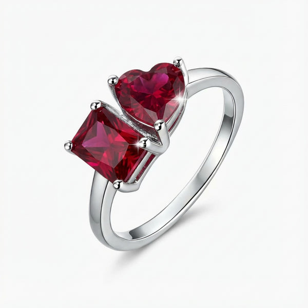 Two Souls Ring