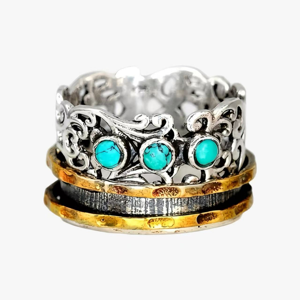Crown of Three Rings