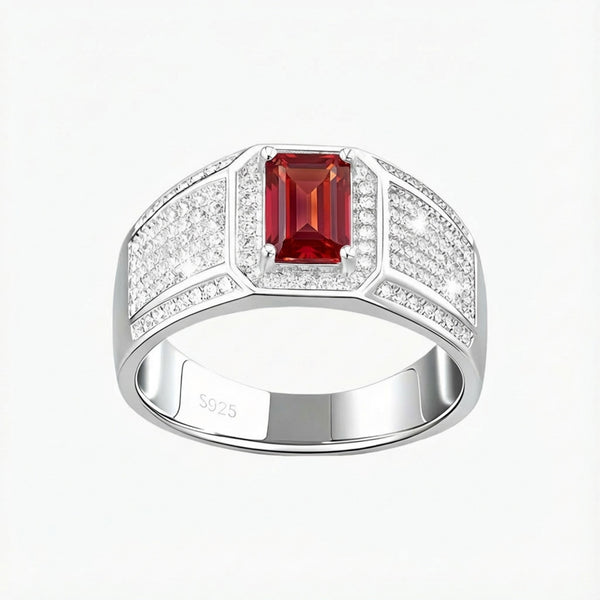 Luminous Core Ring