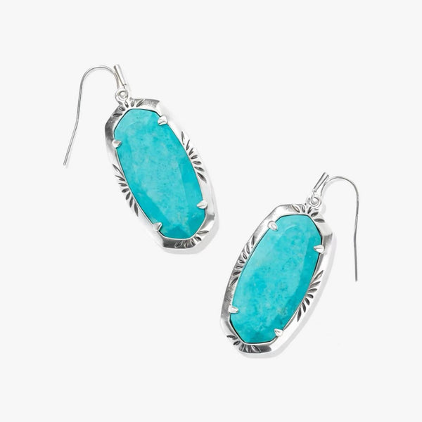 Luminous Core Earrings