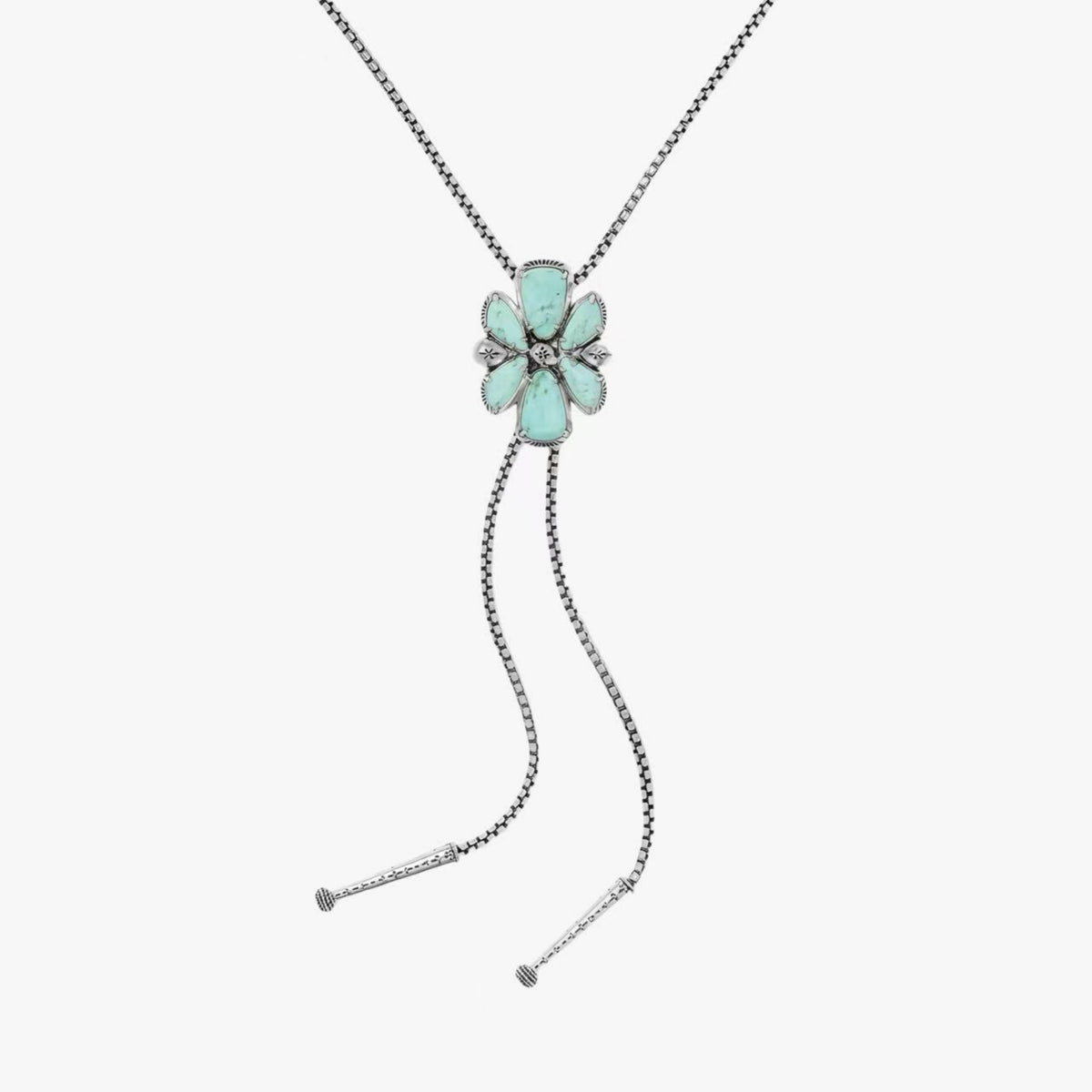 Desert Blossom Necklace