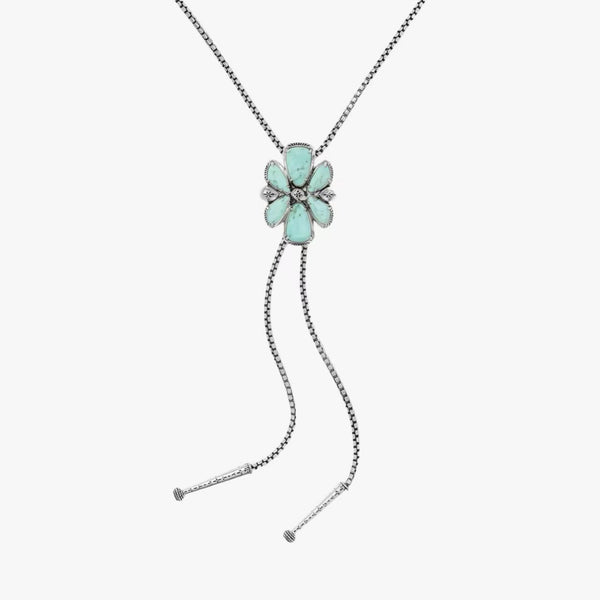 Desert Blossom Necklace