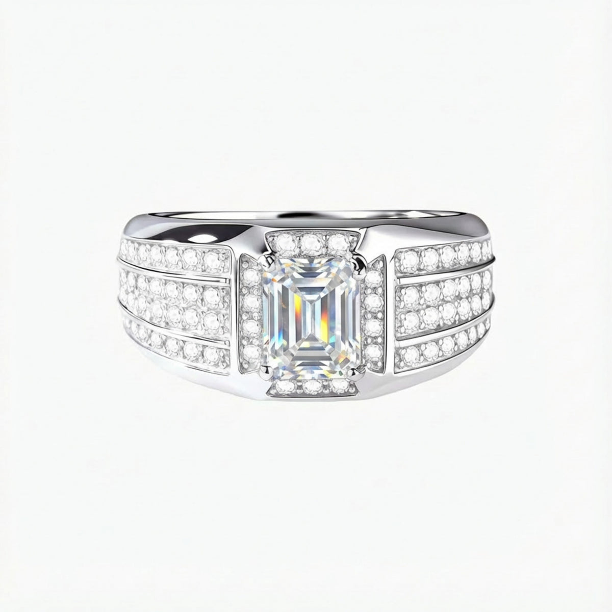 City Core Ring