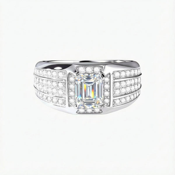 City Core Ring