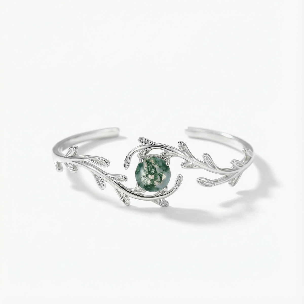 Forest Embrace Bracelet