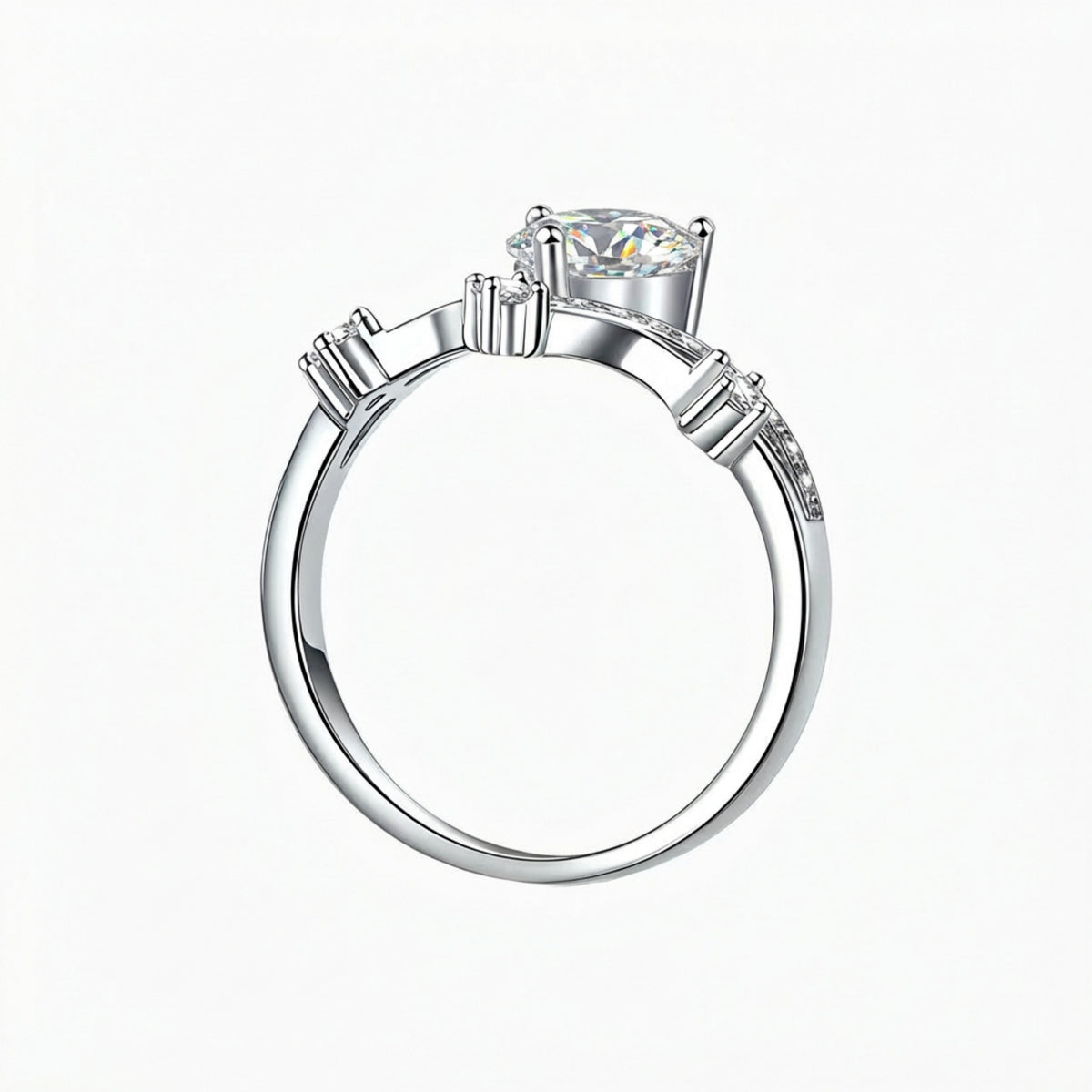 Velvet Sky Ring