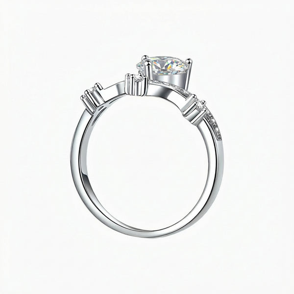 Velvet Sky Ring