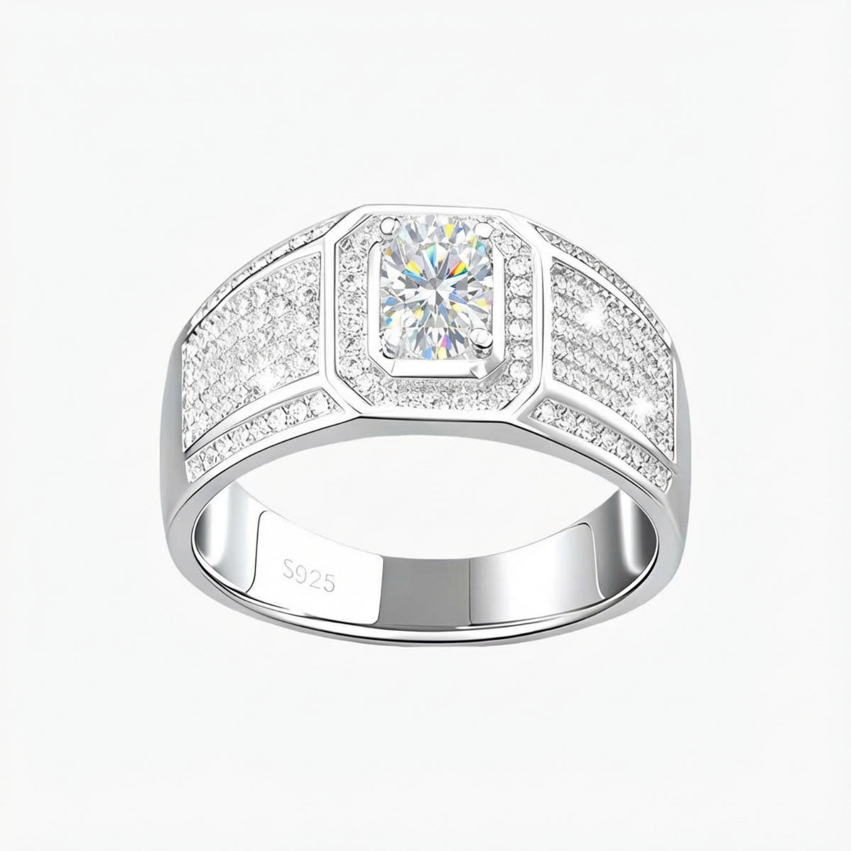 City Light Ring