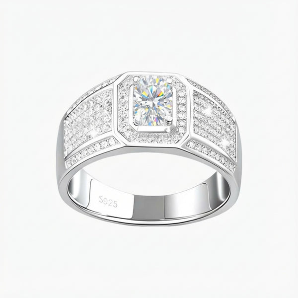 City Light Ring