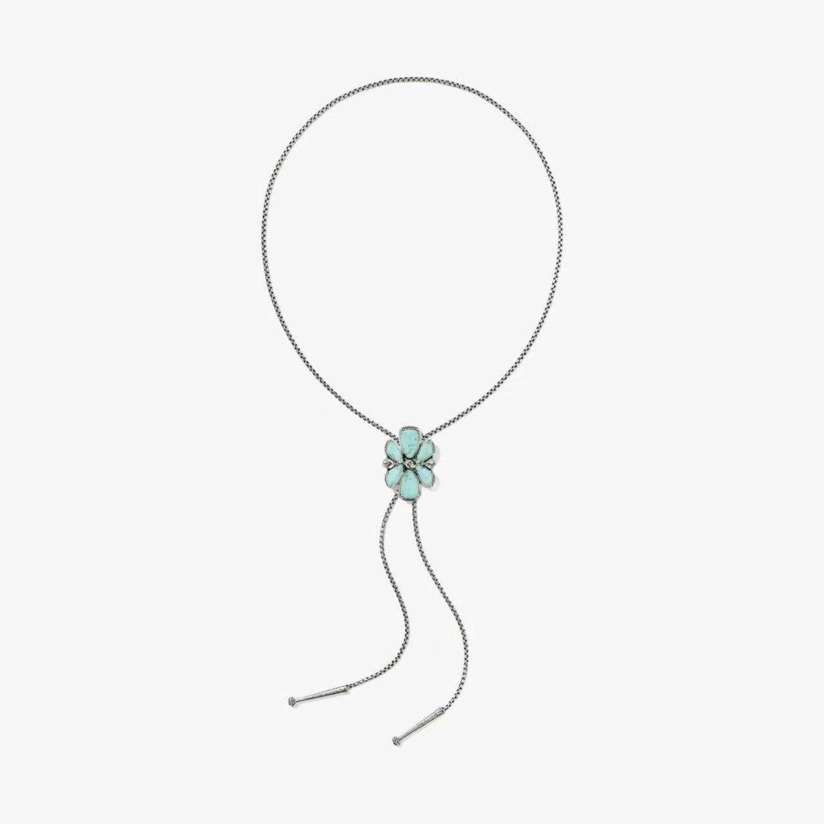 Desert Blossom Necklace