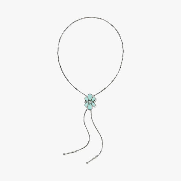 Desert Blossom Necklace