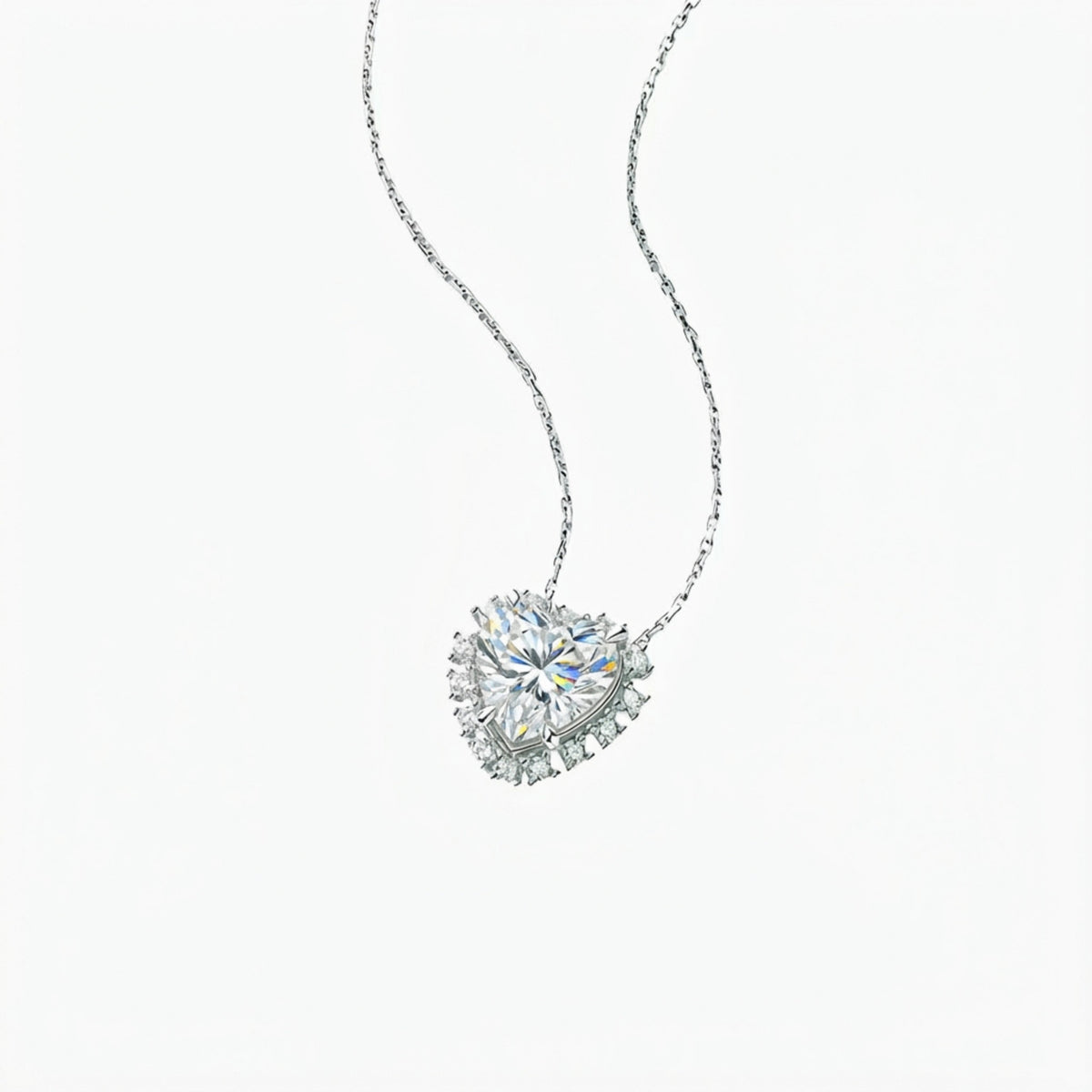 Heartlight Necklace