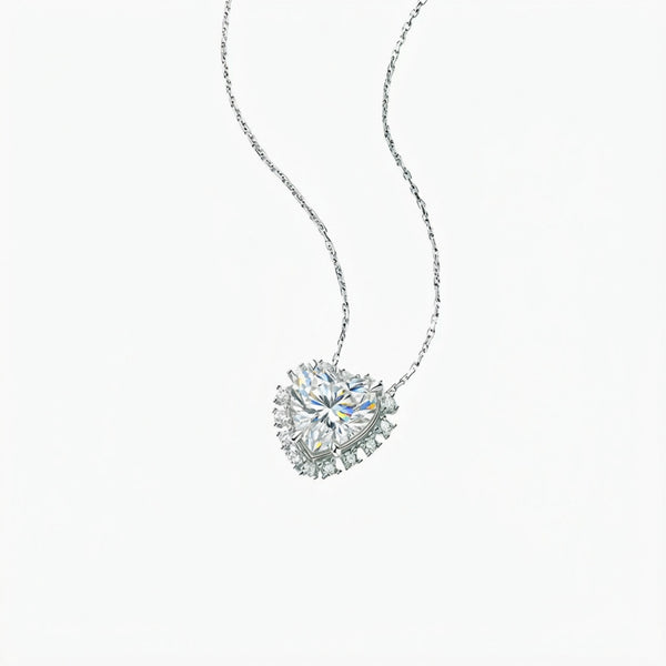 Heartlight Necklace