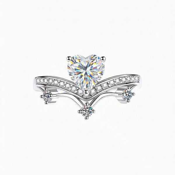 Velvet Sky Ring