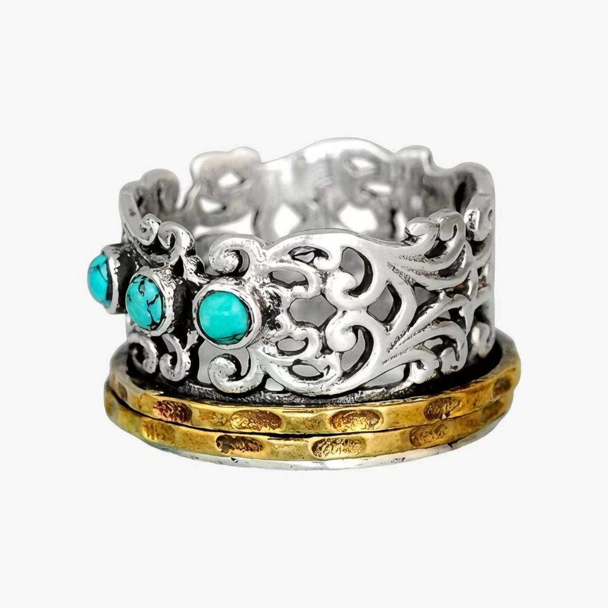 Crown of Three Rings