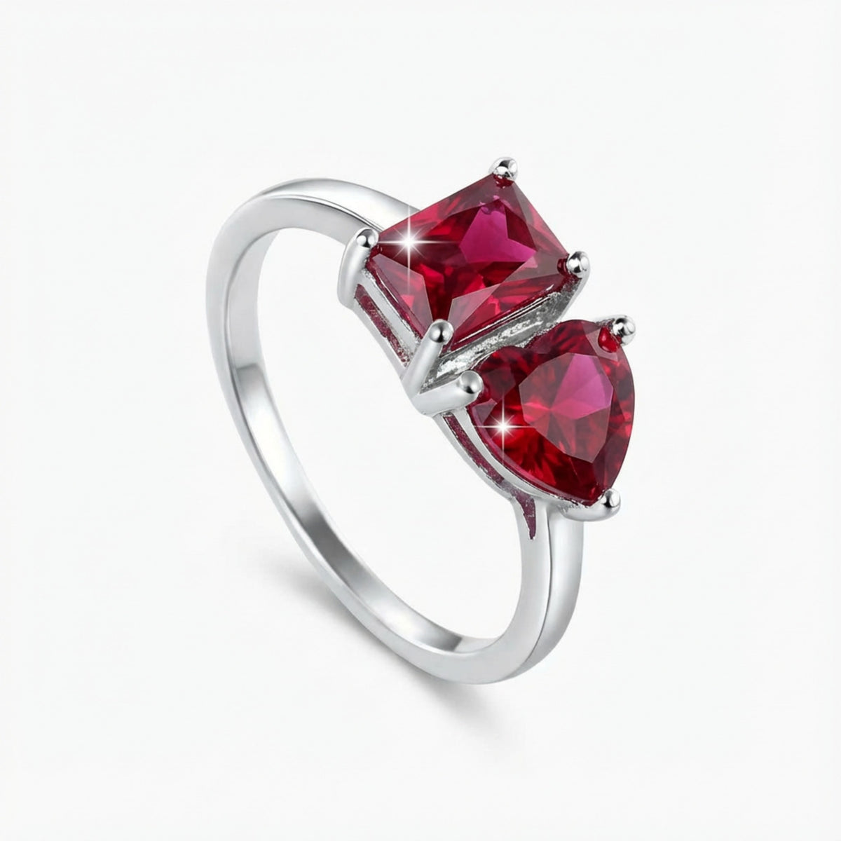 Two Souls Ring