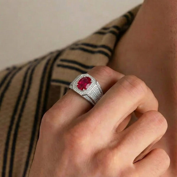 City Light Ring