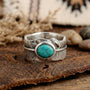 Feather of the Wind Ring