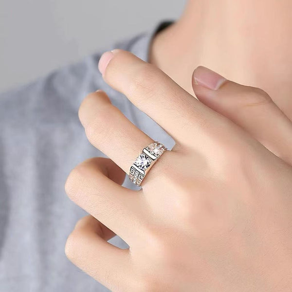 Women's Diamond Rings