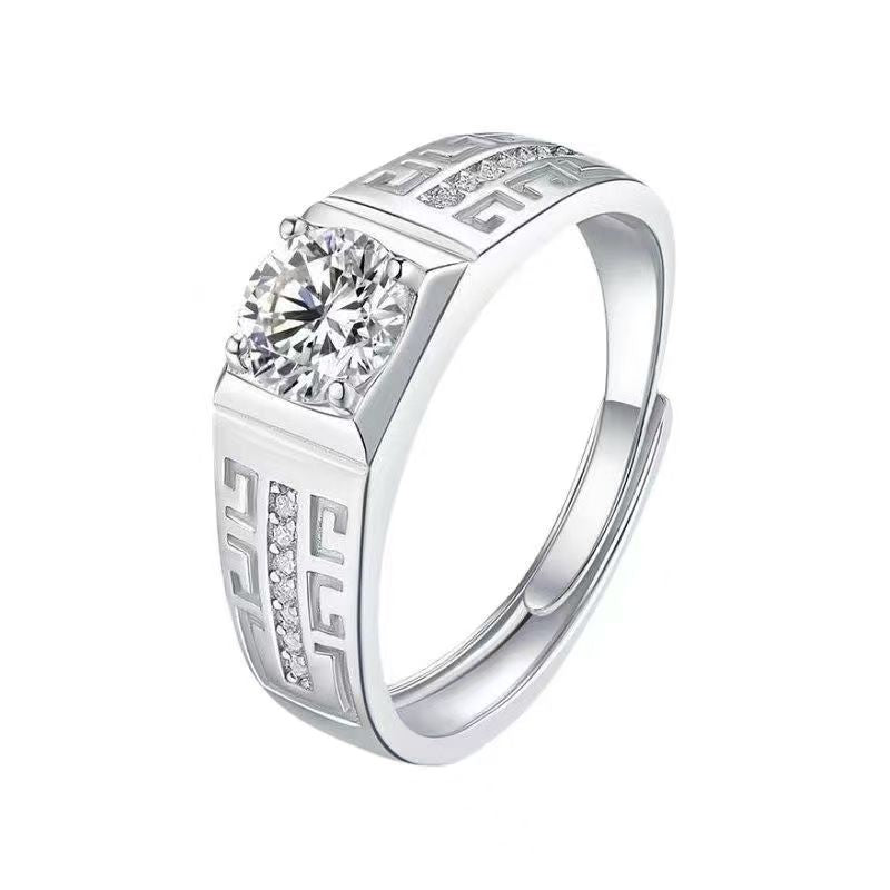 Women's Diamond Rings