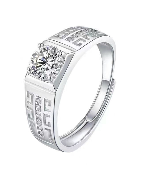 Women's Diamond Rings