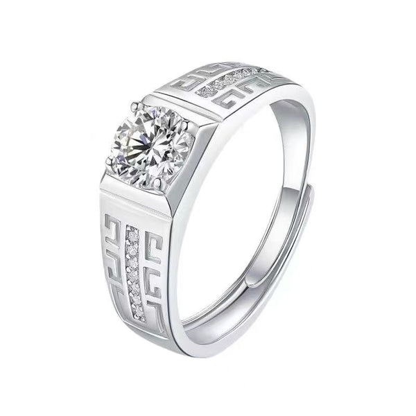 Women's Diamond Rings