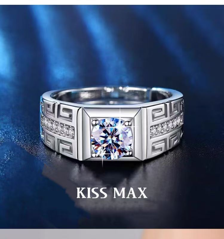 Women's Diamond Rings