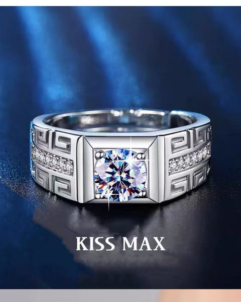 Women's Diamond Rings