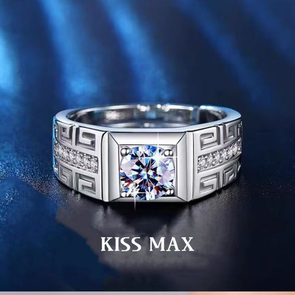 Women's Diamond Rings