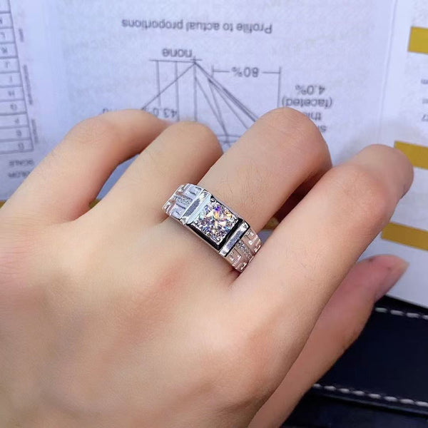 Women's Diamond Rings