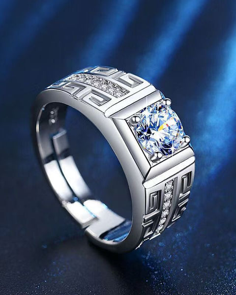 Women's Diamond Rings
