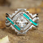 Women's Diamond Rings