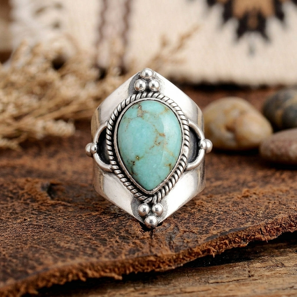 Guardian’s Seal Ring
