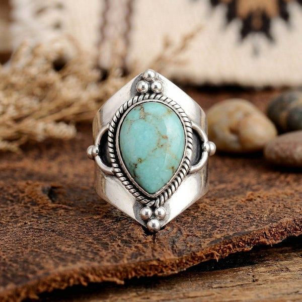 Guardian’s Seal Ring