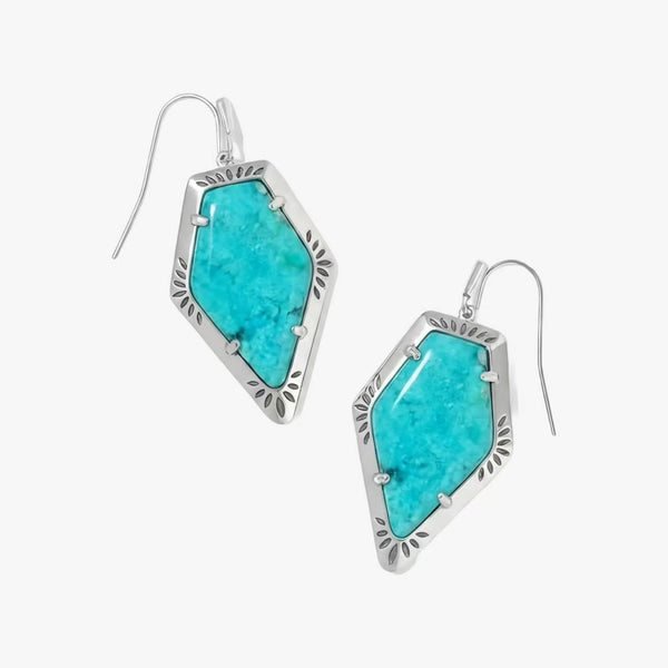 Desert Star Earrings