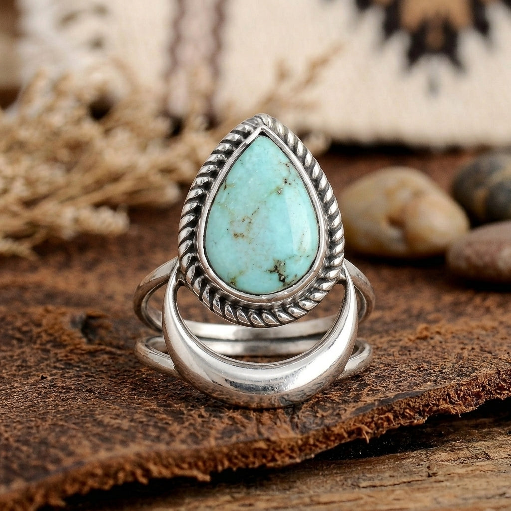 Celestial Tear Ring