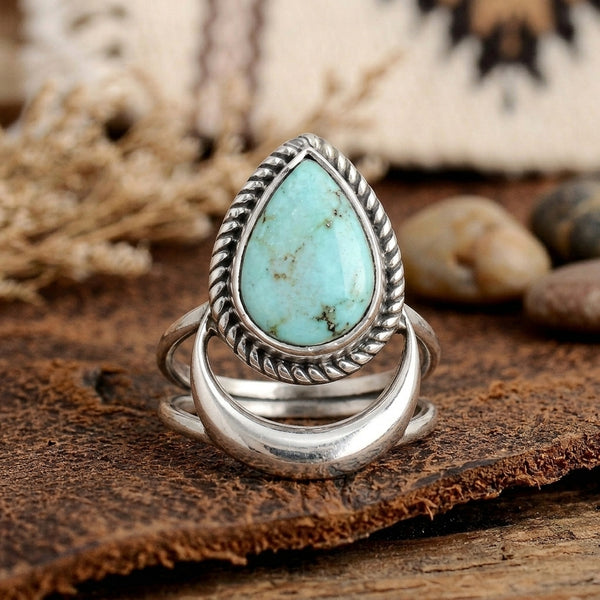 Celestial Tear Ring