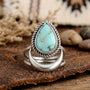 Celestial Tear Ring