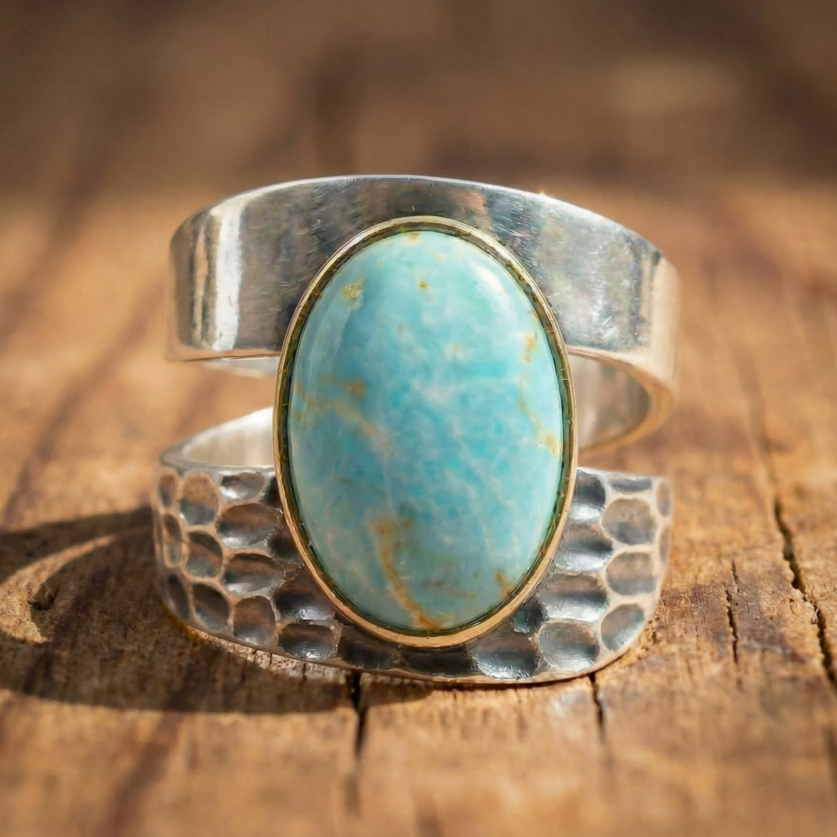 Desert Sky Ring