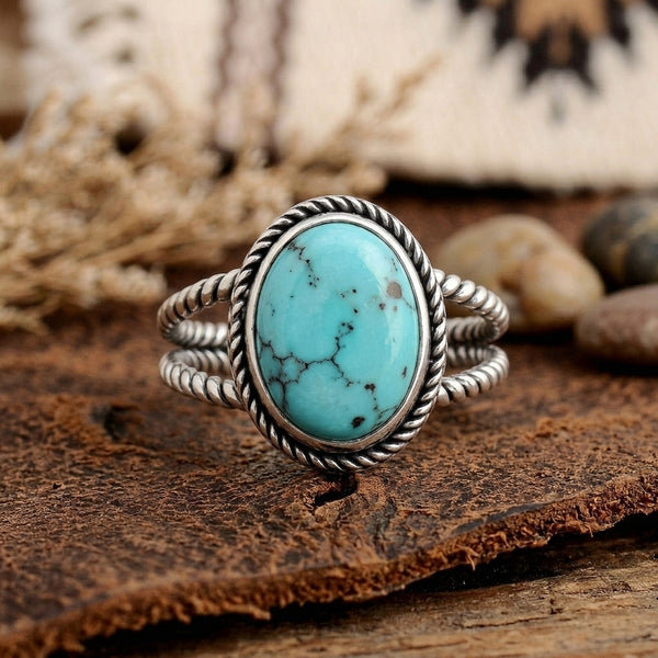 Rope of the Sea Ring